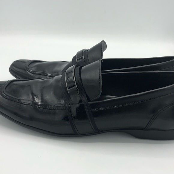 Men’s Calvin Klein Shane2 Slip On Dress Shoes. 12 main image 7